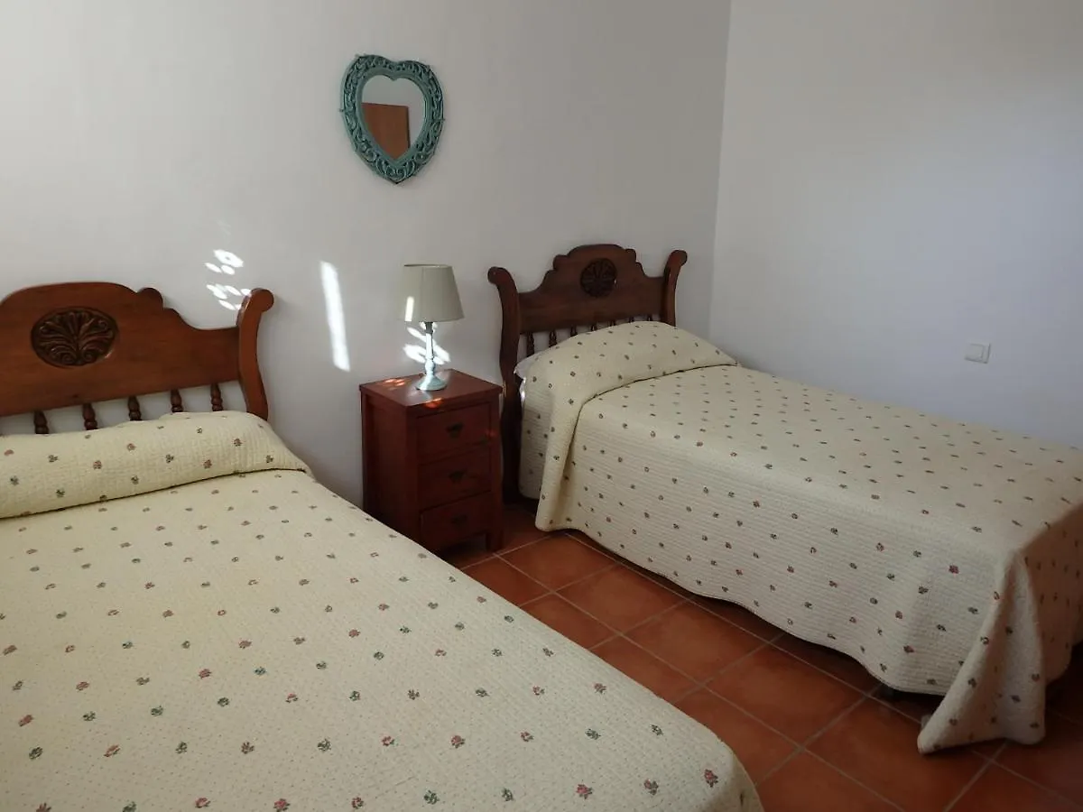 Cortijo Clemente Menyber Villa Frigiliana 0*,  Spain