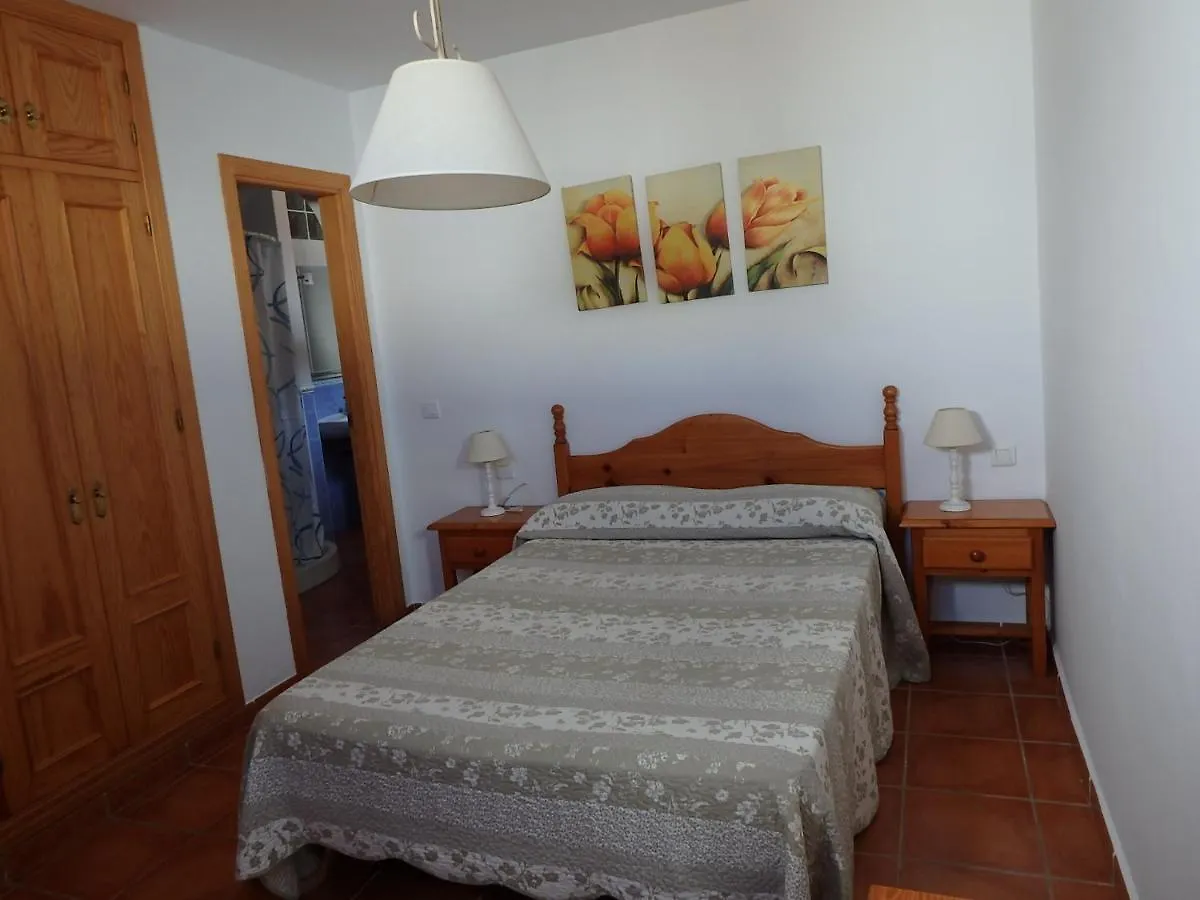 Holiday home Cortijo Clemente Menyber Villa Frigiliana