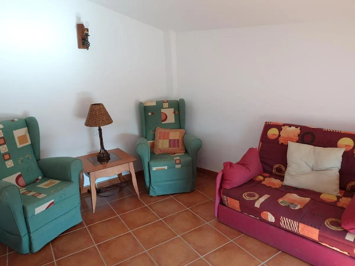Cortijo Clemente Menyber Villa Frigiliana 0*,  Spain