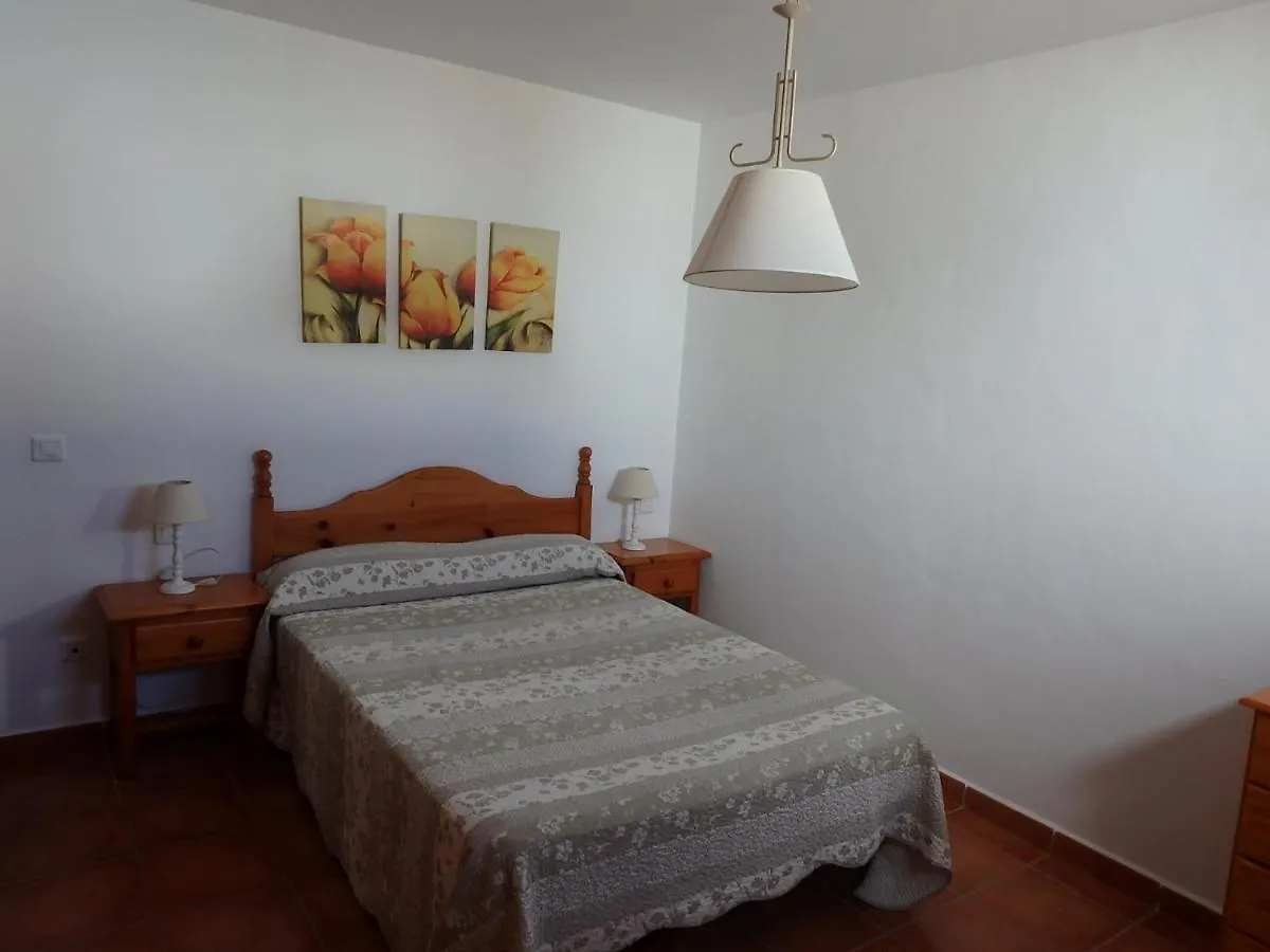 Cortijo Clemente Menyber Villa Frigiliana