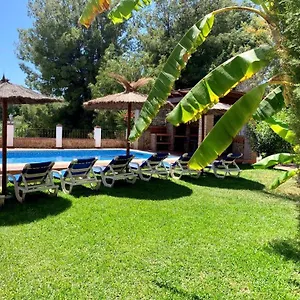 Pelae Сasa de vacaciones